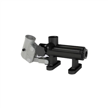 Hydraulisk håndpumpe