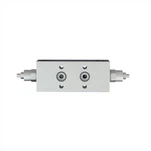 Hydraulisk ram sylinderdeler