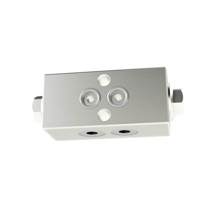 Telescopic Hydraulic Cylinder Parts Made in China